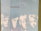 Free Highway 1970 Island Pink Rim ILPS9138 A-1U/B-1U Pinched Spine Mint unplayed