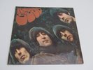 Beatles : Rubber Soul.. Loud Cut 1st Pressing Mono..