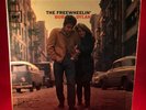The Freewheelin' Bob Dylan 1969 UK vinyl LP Blowin' In The Wind I Shall Be Free