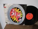 BANG - S/T - HARD PSYCH - CAPITOL LABEL - REALLY NICE