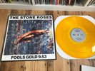 THE STONE ROSES - FOOLS GOLD 9.53 12