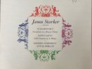 Janos Starker, Tchaikovsky, Variations On A Rococo Theme, Mercury MG 50409, 1964
