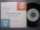 EP - THE BEATLES With Tony Sheridan - My Bonnie  ATLAS 80 031