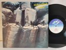 Moebius & Plank - Material - OG 1981 German LP - SKY - EX Copy - RARE KRAUT
