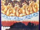 THE CURE Japanese Whispers LP '83 SIRE Orig VG/VG+
