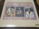WILLIE COLON THE GOOD THE BAD THE UGLY ON FANIA LBL REISSUE GUAGUANCO LP SEALED