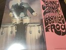 JOHNNY ZAMOT INTRODUCES THE BOOGALOO FROG ON JZ PRODUCTION Salsa LP SELLADO RE