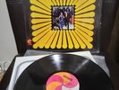 JOEY PASTRANA AND HIS ORCHESTRA JOEY IN CARNAVALE ORIG COTIQUE MONO Salsa LP
