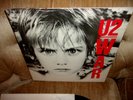 U2 - War LP (1983) - Island -   NM  -   UK pressing