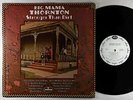 Big Mama Thornton - Stronger Than Dirt LP - Mercury VG++ PROMO