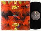 Bit 'A Sweet - Hypnotic 1 LP - ABC - Garage Psych OG Press VG+ Shrink