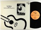 Carl Martin - (1930-36) Complete Recordings LP - Wolf Austria Mono VG++