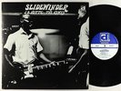 J.B. Hutto & The Hawks - Slidewinder LP - Delmark VG+