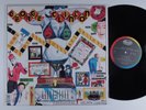 GEORGE CLINTON Some Of My Best Jokes Are Friends CAPITOL LP VG++/VG+ c