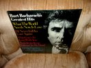 Burt Bacharach LP - SEALED -  Greatest Hits