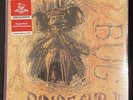 Dinosaur Jr Bug Newbury Comics Vinyl Purple Pink Swirl Translucent 400 Free Ship