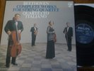 QUARTETTO ITALIANO / BEETHOVEN complete works for  string quartet  PHILIPS