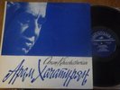 KARINE GEORGIAN - NIKOLAI PETROV / KHATCHATURIAN  / MELODIYA