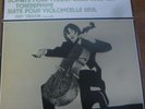 KEN YASUDA / KODALY - TCHEREPNINE works  for cello / DENON