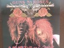 GUNS'N'ROSES LIVE?  LIKE A SUICIDE UZI SUICIDE
