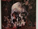 SLAYER – SOUTH OF HEAVEN 1988 LONDON RECORDS LONLP 63 UK FIRST PRESSING