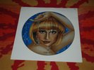 Raffaella Carra - Applauso - Rare Dutch Picture Disc, CBS 9983687 NM