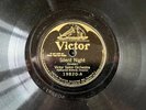 VICTOR SALON ORCH dir. NAT SHILKRET Silent Night/Holy Night VICTOR 19820 E/E-