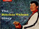 7 45 EP Ritchie Valens-Donna / La Bamba u.a. GER Rock & Roll