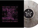SISTERS OF MERCY The Reptile House 12  EP Limited Edition ADVANCE