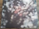 Pink Floyd - Obscured by Clouds 1972 Harvest (SHSP 4020) Vinyl LP Curved Edges