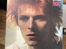 DAVID BOWIE Space Oddity LP Vinyl