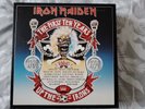 IRON MAIDEN  - THE FIRST TEN YEARS - BOXED SET