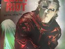 Quiet Riot METAL HEALTH 1983 (LP,Album)