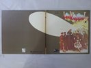 Led Zeppelin II Atlantic P-10101A Japan  VINYL LP