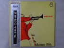 Norman Granz, Jazz At The Philharmonic 1950s Verve MV 9073/75 Japan   LP OBI
