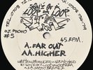 Sonz Of A Loop Da Loop Era – Far Out / Higher - 12