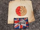 EMI 1976 Sex Pistols Anarchy In The UK 7