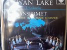 Swan Lake Speakers Corner Analogue Vinyl Double LP