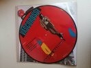 VASCO ROSSI - VADO AL MASSIMO - LP PICTURE DISC ED. LIM. NUMERATA 2008 - NUOVO