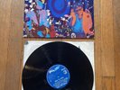 The Glove - Blue Sunshine LP UK ORIGINAL PRESS THE CURE SIOUXSIE & THE BANSHEES