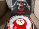 Sleepy Hollow Vinyl Soundtrack Waxwork Records