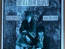 Nikki Sudden & Dave Kusworth, The Jacobites – Lost In A Sea Of Scarves - 1984