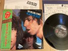 THE ROLLING STONES - BLACK AND BLUE - MINTY JAPAN 12