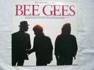 THE BEE GEES - The Very Best Of The Bee Gees LP - 1990 UK Issue
