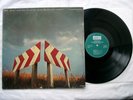 THE GARY BURTON QUARTET WITH EBERHARD WEBER - Passengers LP - ECM 1092 - 1977