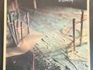 Sub Pop SP 708 Album Leaf Into The Blue Again 2006 NM-/EX Rare OOP LP + Inserts
