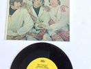 BEATLES YESTERDAY AND TOMORROW 7 IN. P 9431 PROMO IMPORT EP RECORD