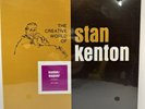 STAN KENTON PLAYS WAGNER The Creative World Of VINYL LP ST 1024 “NEW SEALED”