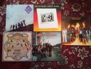 lynyrd skynyrd vinyl LP's x 5
