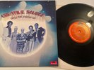 Creative Source – Pass The Feelin' On 1975 Polydor 2391196 Vinyl LP Excellent